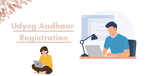 udyog aadhaar registration