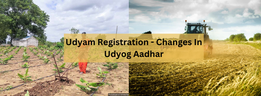 UDYAM REGISTRATION