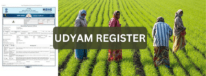 Udyam Register