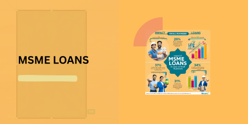 MSME LOANS
