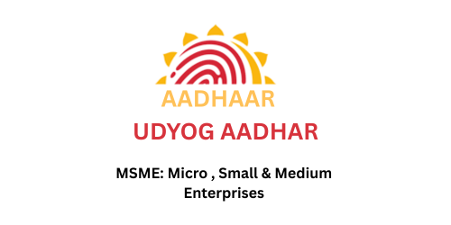UDYOG AADHAR
