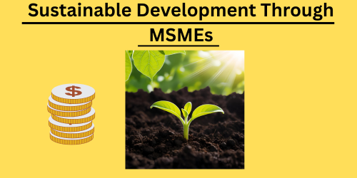 sustainable development